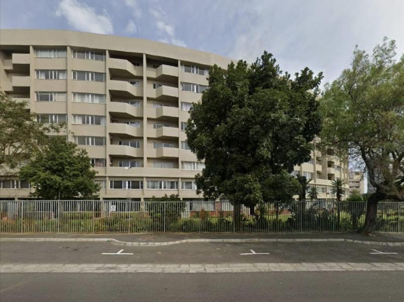 2 Bedroom Property for Sale in Parow North Western Cape